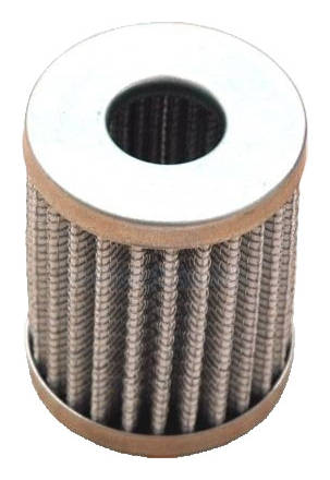 MEAT & DORIA 4892 Fuel Filter Filter Insert-image-8126682