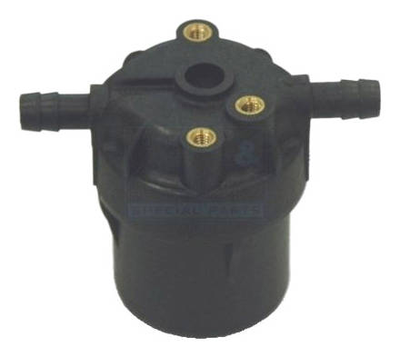 MEAT & DORIA 4893 Filtro Carburante Cartuccia filtro