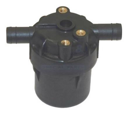 MEAT & DORIA 4896 Fuel Filter Filter Insert-image-8126686