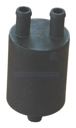 MEAT & DORIA 4961 Filtro Carburante Cartuccia filtro