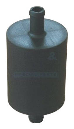 MEAT & DORIA 4962 Filtro Carburante Cartuccia filtro