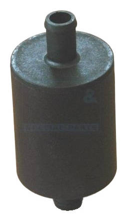 MEAT & DORIA 4963 Filtro Carburante Cartuccia filtro