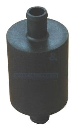 MEAT & DORIA 4964 Filtro Carburante Cartuccia filtro
