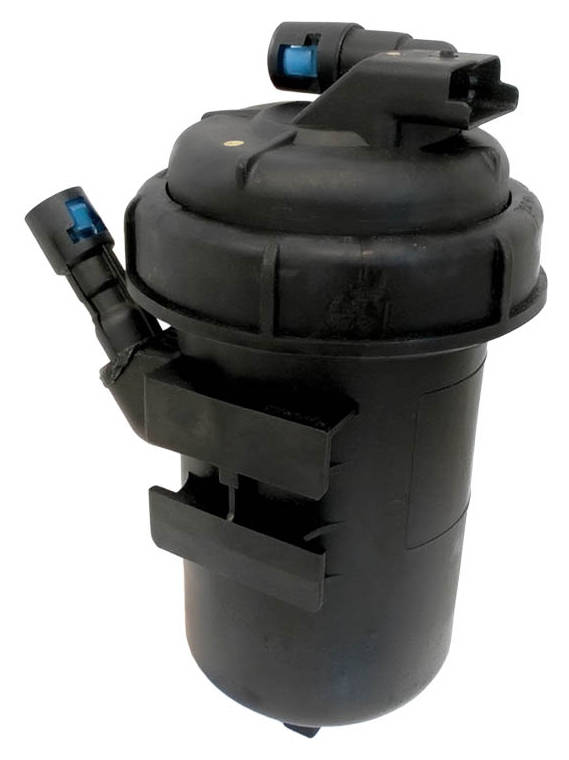 HOFFER 5078 Fuel Filter Filter Insert-image-8133914
