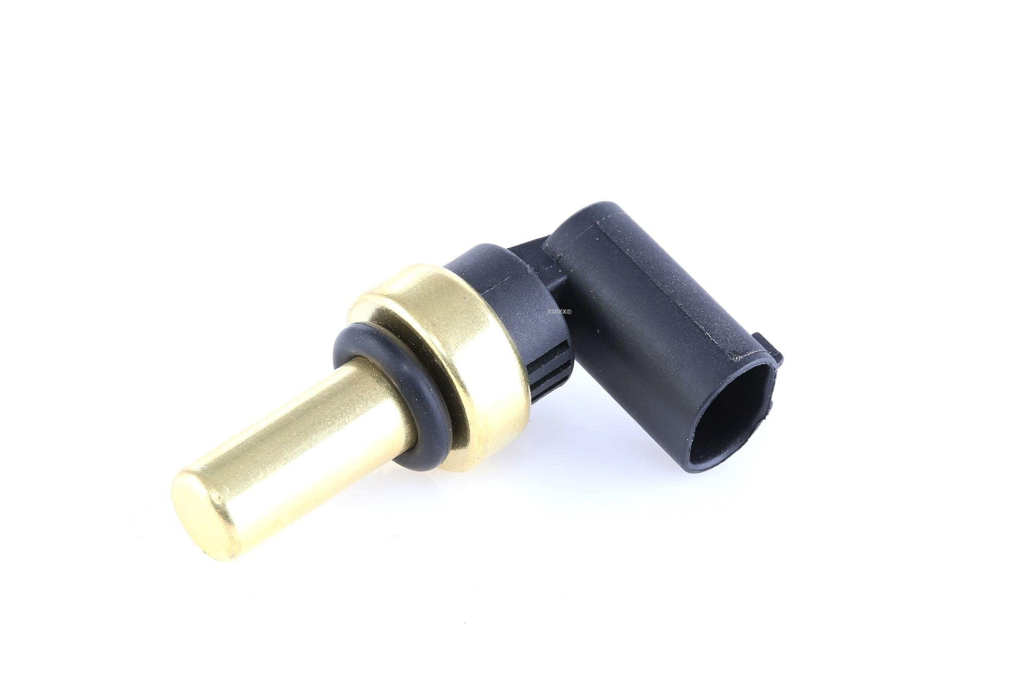 Side view of RIDEX 830C0007 Coolant Temperature Sensor