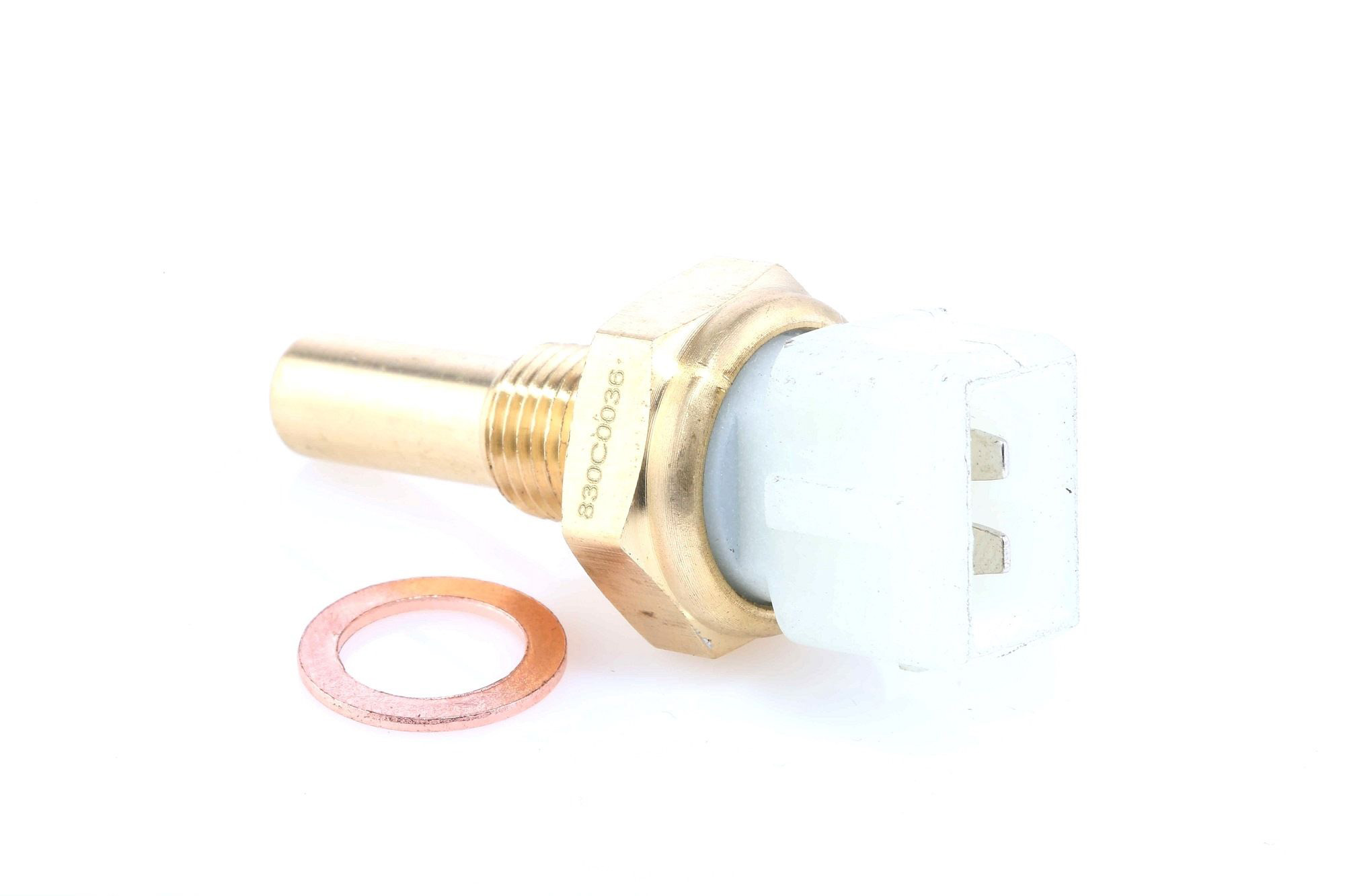 RIDEX 830C0036 Kühlmitteltemperatursensor ohne Kabel