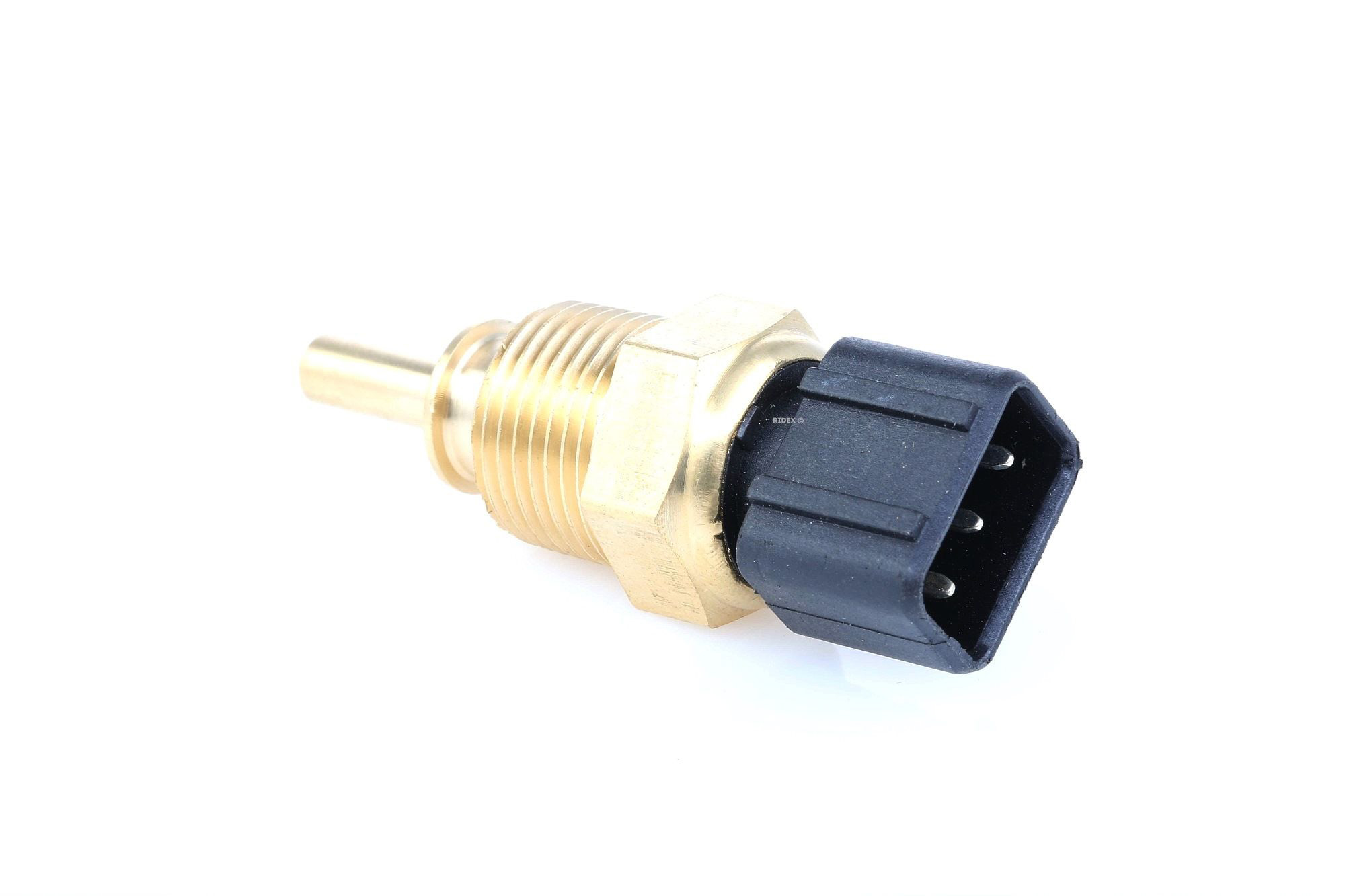 RIDEX 830C0034 Coolant Temperature Sensor-image-8140498
