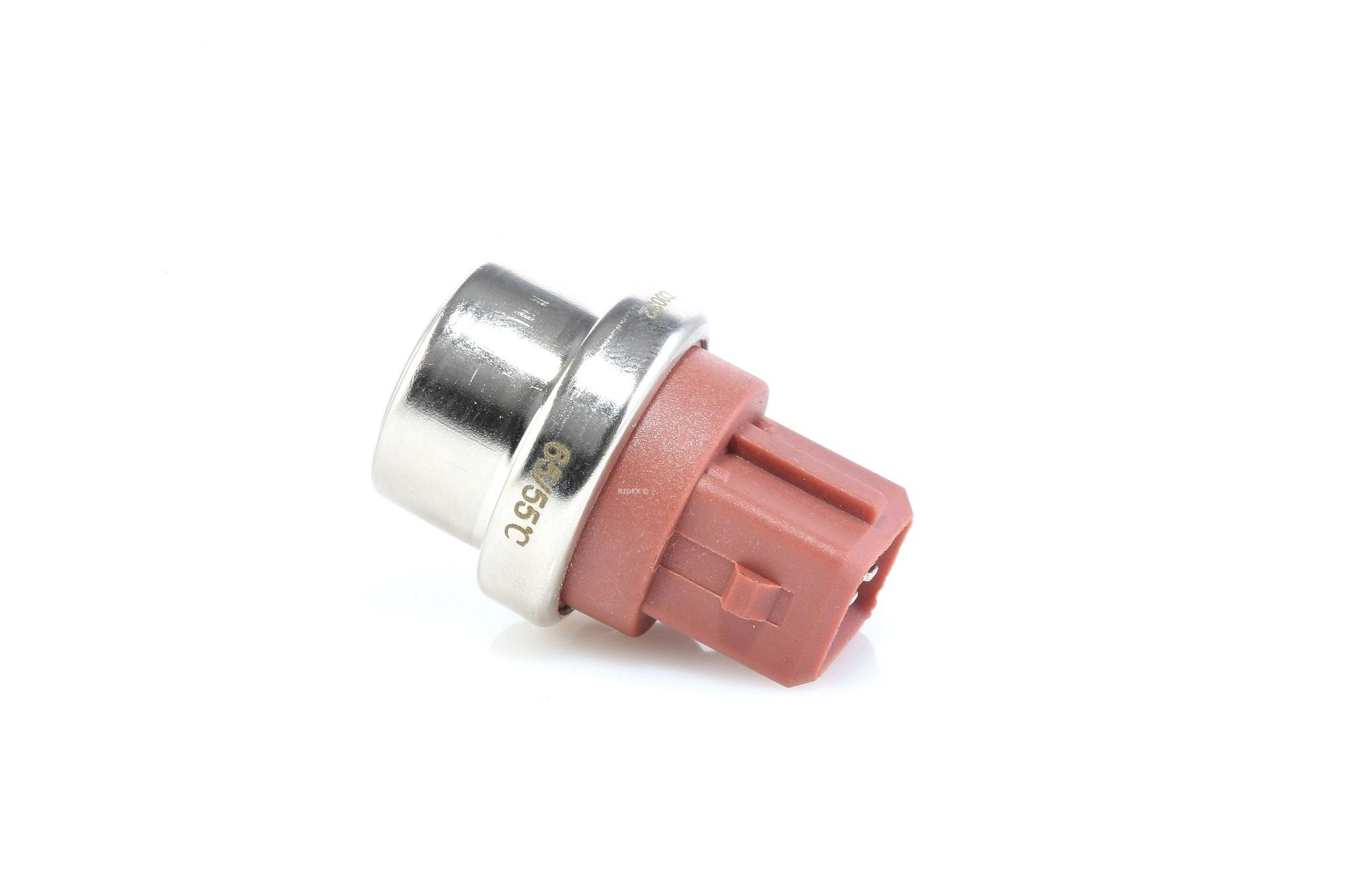 RIDEX 830C0032 Coolant Temperature Sensor with seal ring-image-8140503