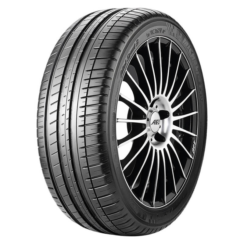 Michelin Pilot Sport 3 245/35 R20 95Y passenger car Summer tyres Tyres 724271-image-8150450