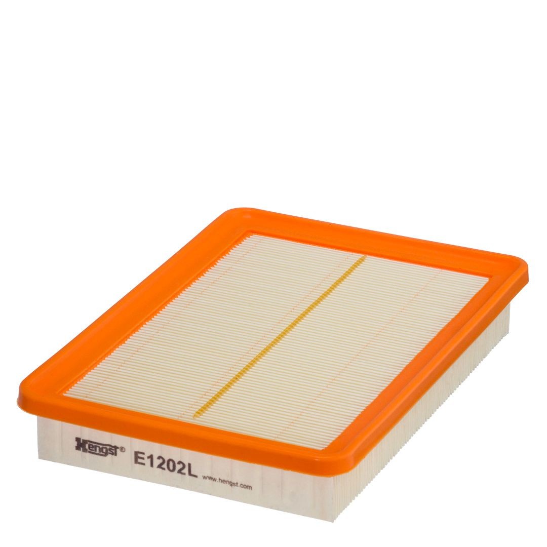 HENGST FILTER 