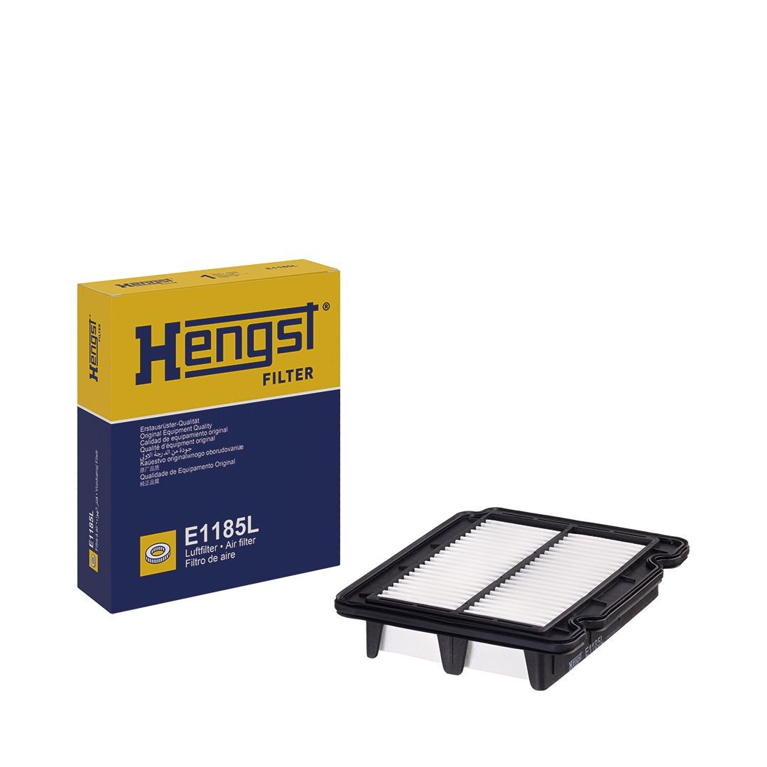 HENGST FILTER 