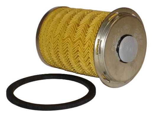 Ashika 30-Eco010 Filtru Combustibil Insertie Filtru