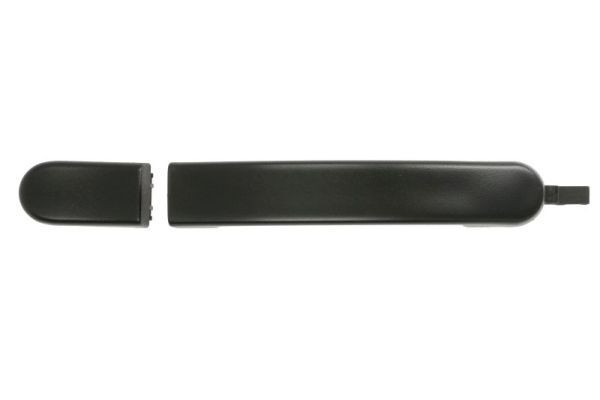 BLIC 6010-03-033402P Door Handle Right Rear, black-image-8153919