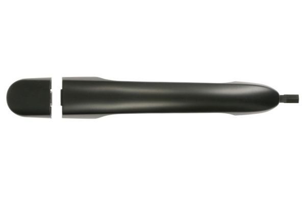 BLIC 6010-03-048402P Door Handle Right, black-image-8153920