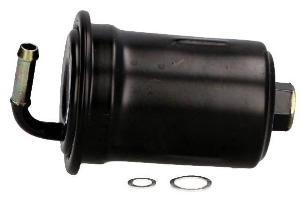 ASHIKA 30-06-624 Fuel Filter In-Line Filter-image-8165707