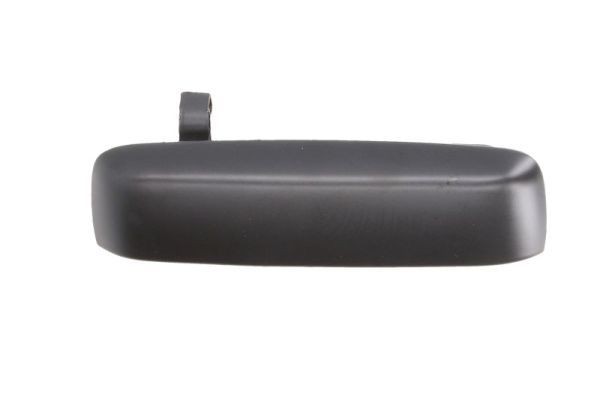 BLIC 6010-07-034403P Door Handle Left Rear, black-image-8167380