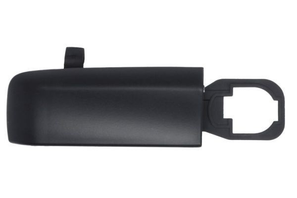 BLIC 6010-07-034401P Door Handle Left Front, black-image-8167458