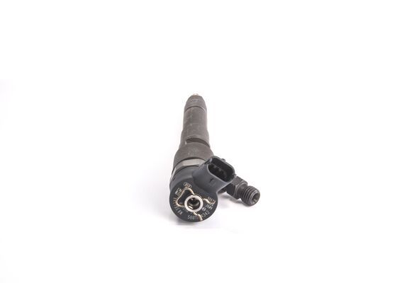 Injecteur pour PEUGEOT BOXER 2.3 HDi 126 cv 2007-2025 BOSCH 0 445 110 520, avec bague d'étanchéité