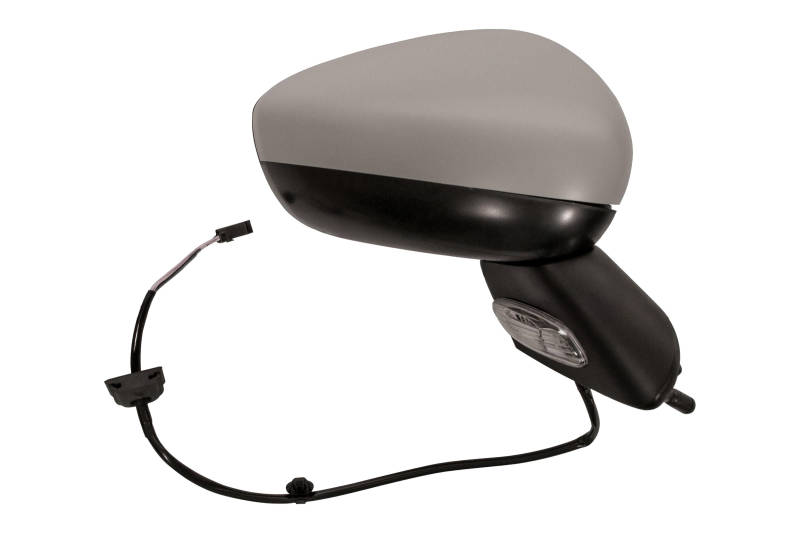 PRASCO CI3247313 Specchietti retrovisori Dx, elettrico, con la prima mano, con sensore