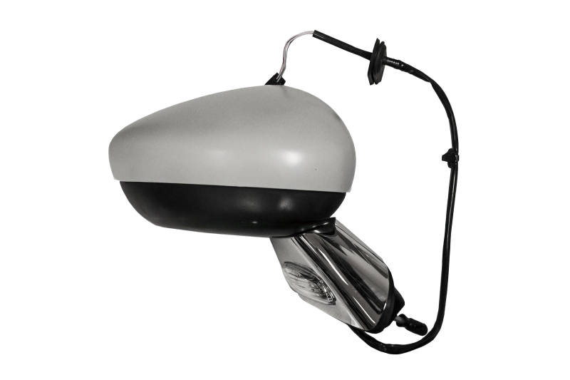 PRASCO CI3247323 Specchietti retrovisori Dx, termico, con la prima mano, con sensore