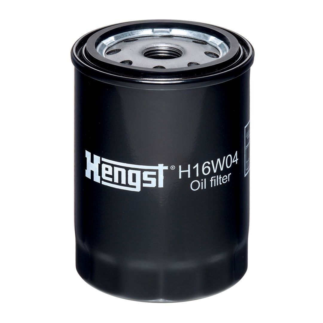 HENGST FILTER H16W04 Oil filter-image-8168971