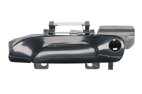 BLIC 6010-03-004401P Door Handle Left Front, black-image-8169492