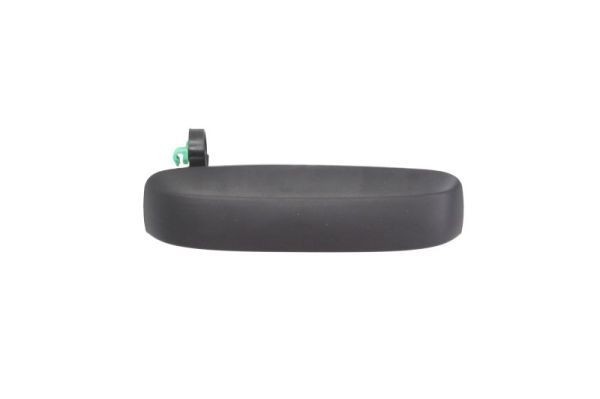 BLIC 6010-07-033402P Door Handle Right Rear, black-image-8169493