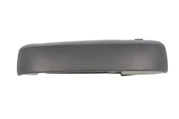 BLIC 6010-07-033403P Door Handle Left Rear, black-image-8169494