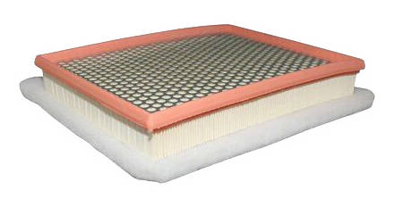 JP GROUP 1218600100 Air filter JP Filter Insert