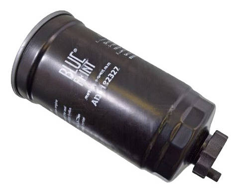 BLUE PRINT ADV182327 Fuel Filter with water separator-image-8198069