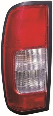 ABAKUS 215-19D4R-AE Rear light Right, P21/5W, with bulbs-image-8199631