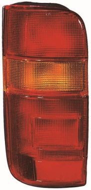 ABAKUS 212-1968L-LD-A Rear light Left, with bulb-image-8207456