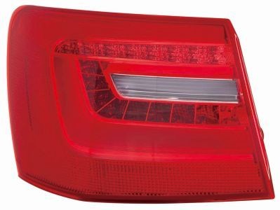 ABAKUS 446-1930R-AE Rear light Right, Outer section, LED-image-8208105