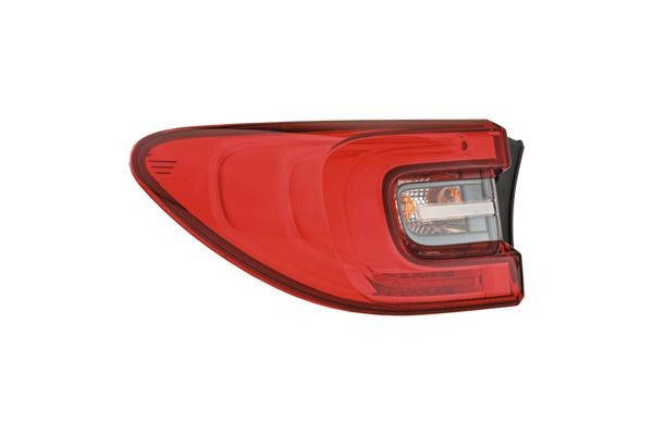 VALEO 047027 Rear light Left, Outer section-image-8220777