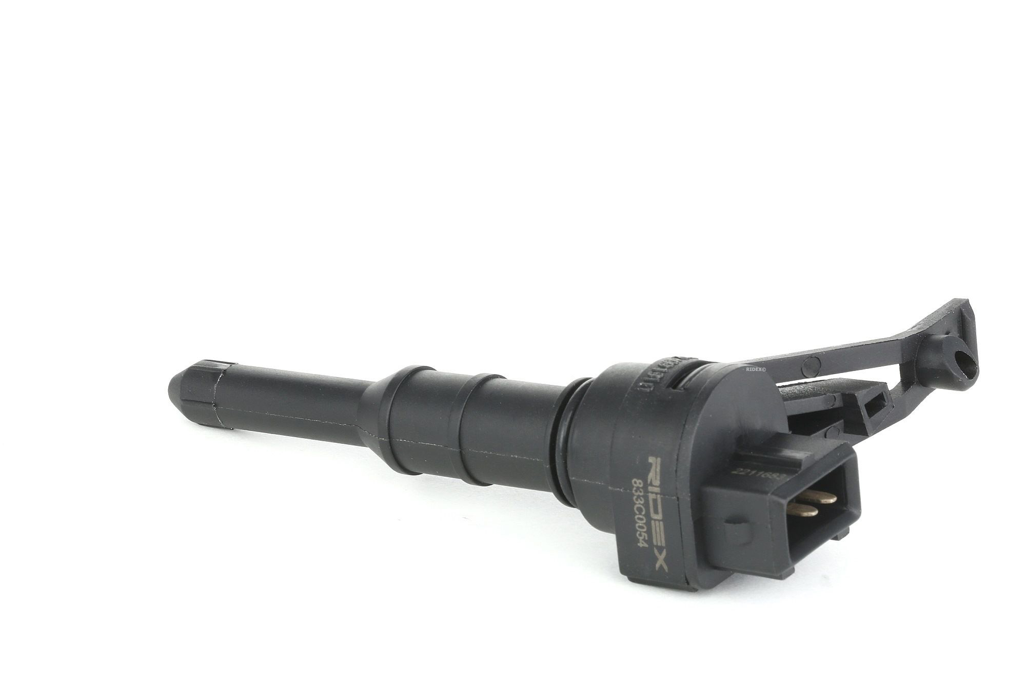 Side view of RIDEX 833C0054 Impulse Sensor without cable