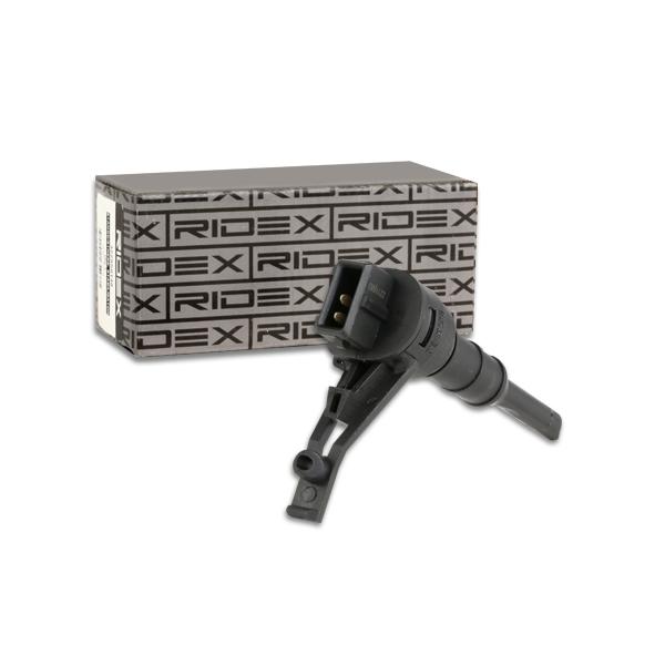 Side view of RIDEX 833C0054 Impulse Sensor without cable
