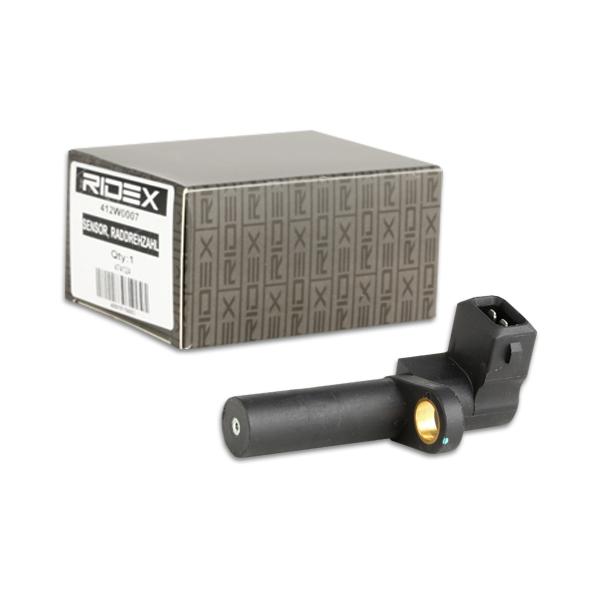 Side view of RIDEX 833C0077 Impulse Sensor without cable