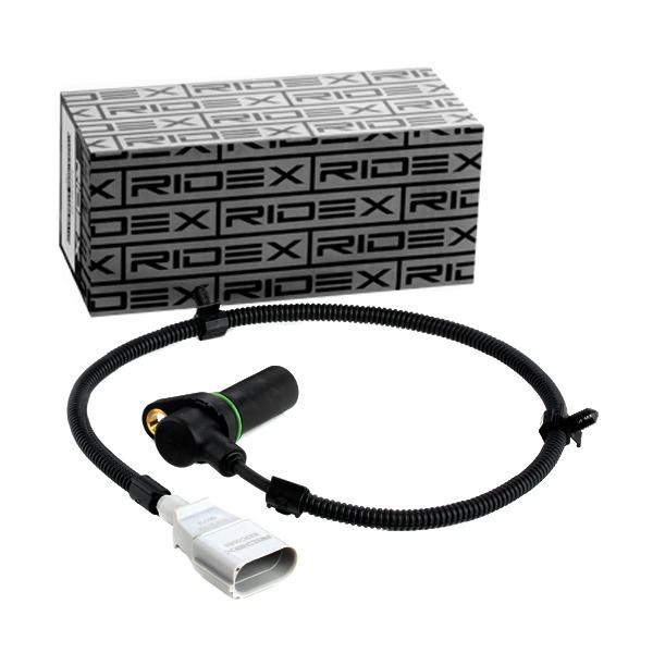Side view of RIDEX 833C0066 Impulse Sensor
