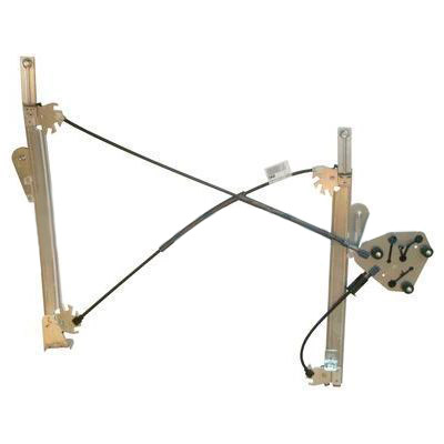 ELECTRIC LIFE ZR AA701 L Window regulator Left Front, Operating Mode: Electric, without electric motor-image-8226809