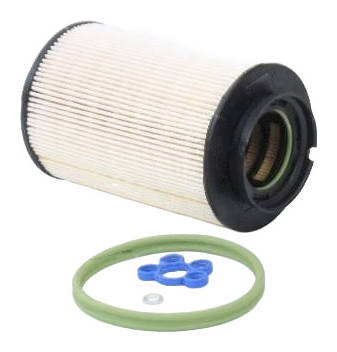 ASHIKA 30-ECO034 Fuel Filter Filter Insert-image-8230935