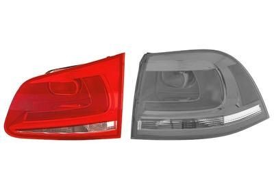 VAN WEZEL 5848934 Rear light Right, without bulb holder, Inner Section-image-8231078