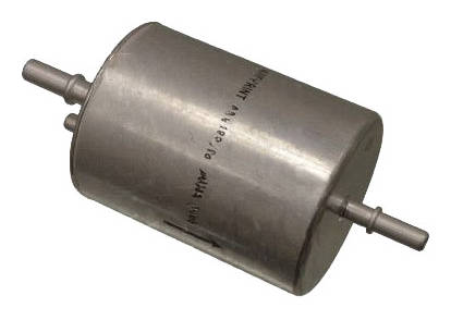 BLUE PRINT ADV182318 Fuel Filter In-Line Filter, with pressure regulator-image-8235612
