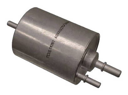 BLUE PRINT ADV182320 Fuel Filter In-Line Filter, with pressure regulator-image-8235613