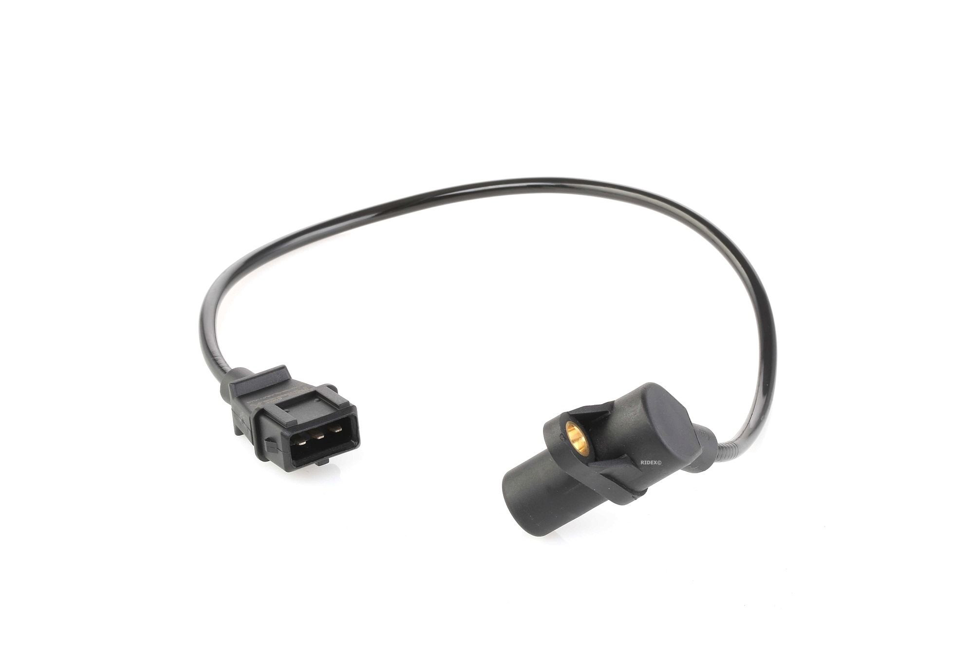 Side view of RIDEX 833C0084 Impulse Sensor with cable