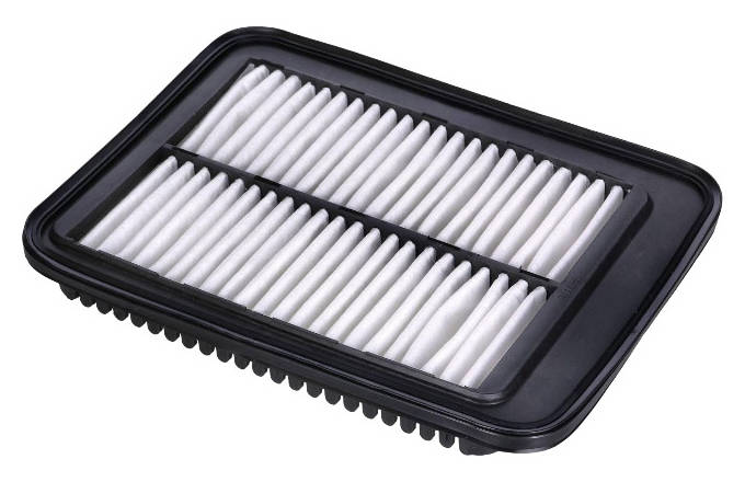 ASHIKA 20-0H-H16 Air filter Filter Insert