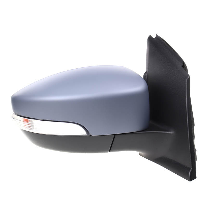 Specchietto esterno Sx per regolazione elettrica specchio 310-0204 TYC per FORD - Immagine 4