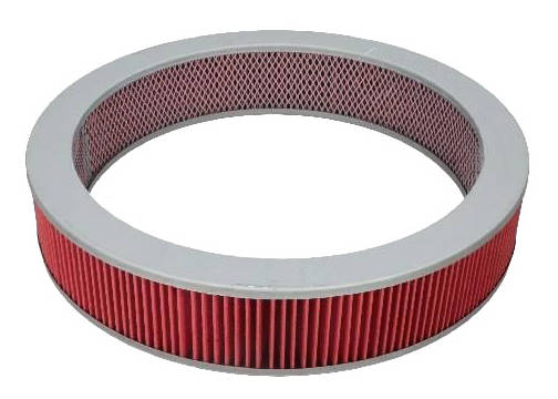 ASHIKA 20-01-105 Air filter Filter Insert