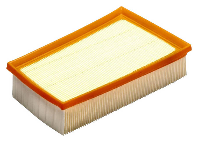 Ashika Filtro Aria Nissan Qashqai 20-01-135 - Immagine 3