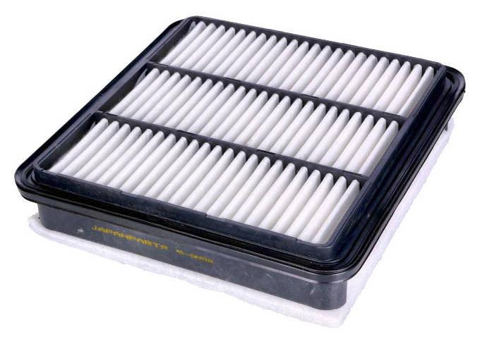 Filtro aria ASHIKA 20-05-500 mitsubishi L200- PAJERO= 1500A098 - Immagine 4
