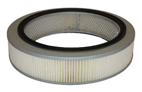 Filtro aria Cartuccia filtro 20-05-504 ASHIKA per MITSUBISHI GALANT IV L200 - Immagine 3